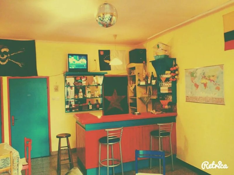 Republica Tropicana
