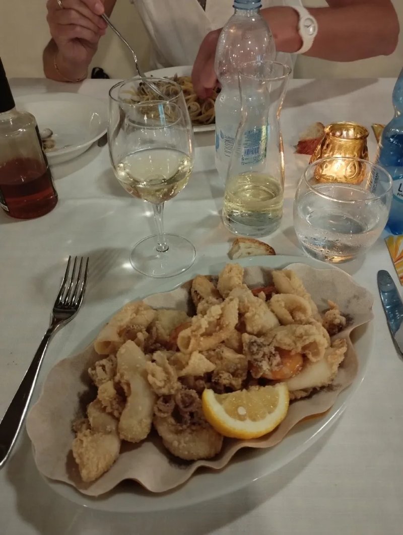 Chalet Bagno Oltremare