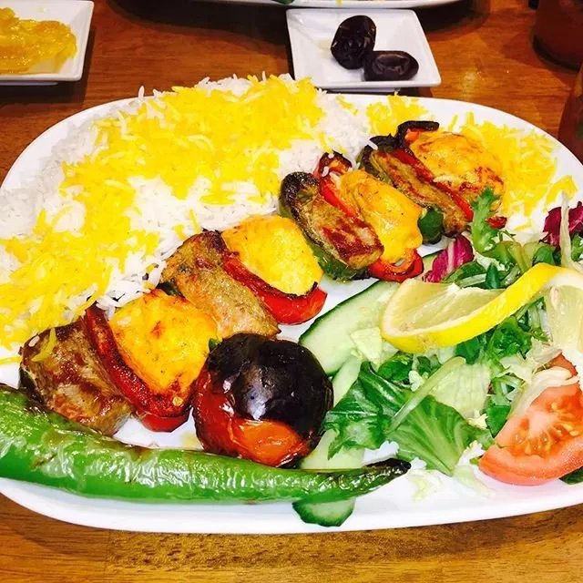 Khatoon Persian Restaurant