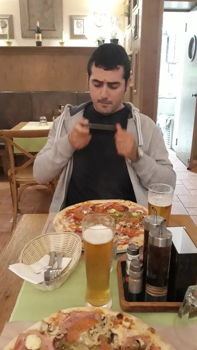 Aroma Restaurant & Pizzeria