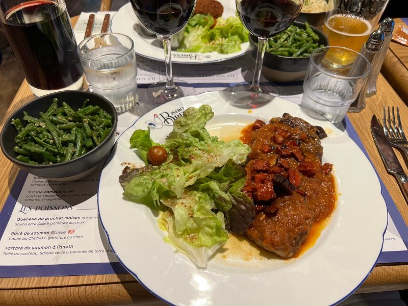 Bistrot Bressan