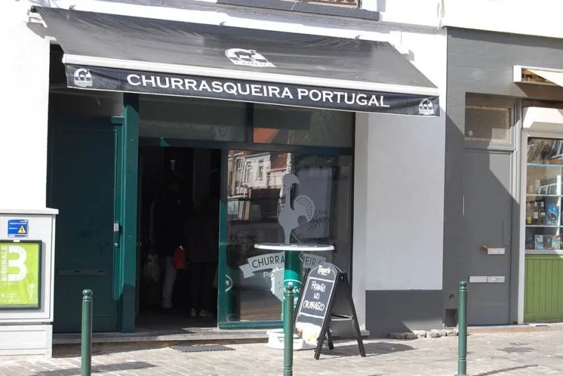 Churrasqueria Portugal