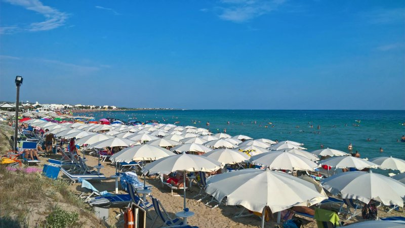 Costa del Salento Village CDSHotels