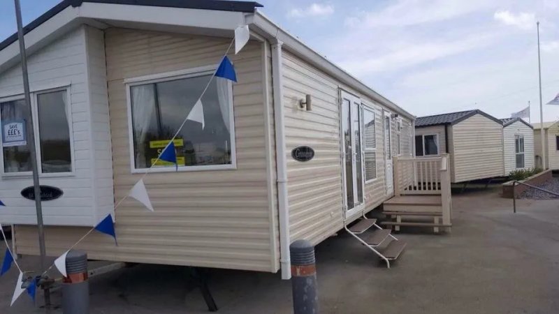 Parkdean Resorts Skipsea Sands Holiday Park