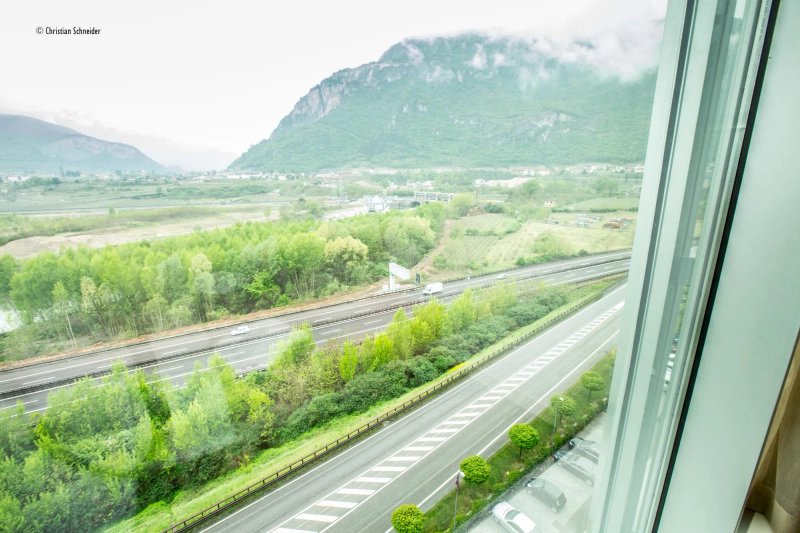 Mercure Nerocubo Rovereto
