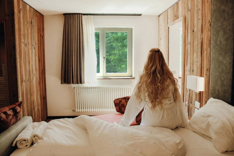 Active Hotel Pineta & Camping