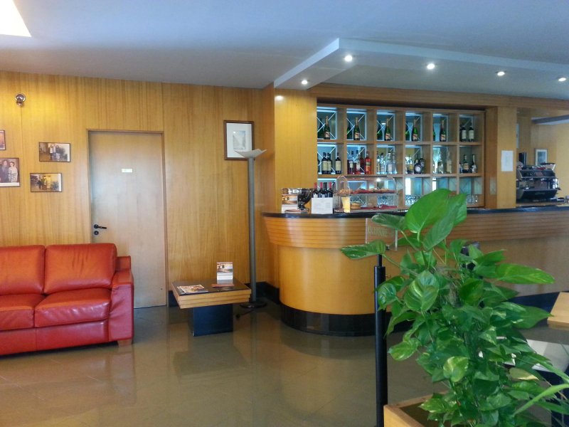 Hotel Romanisio