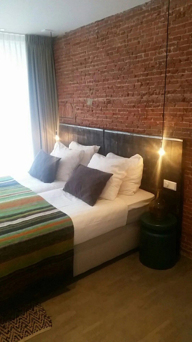 Hotel Dwars