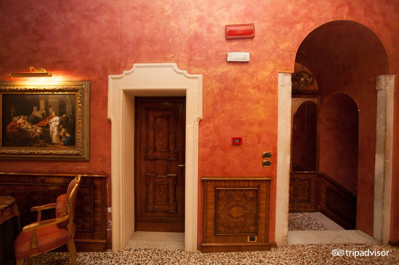 Al Ponte Antico Hotel