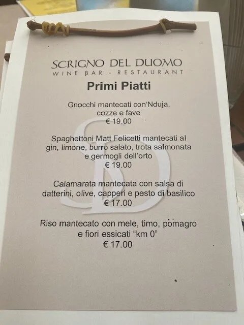 Scrigno del Duomo