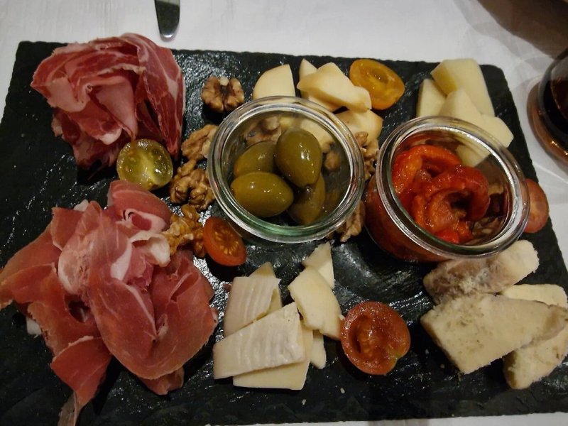 Ristorante & Bar Lago