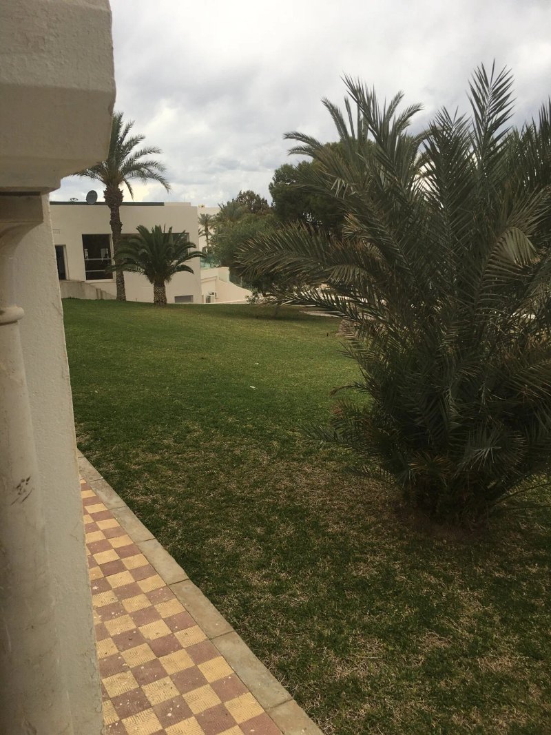 Mariela Hotel Apartments