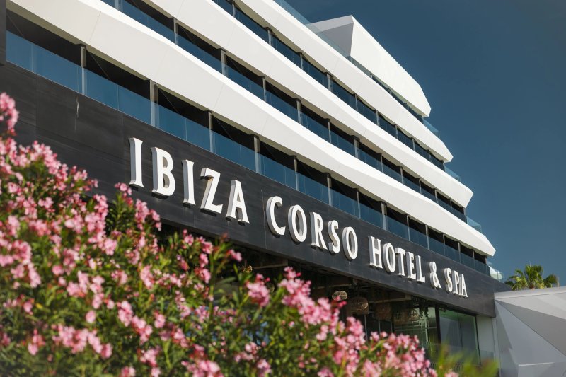Ibiza Corso Hotel & Spa