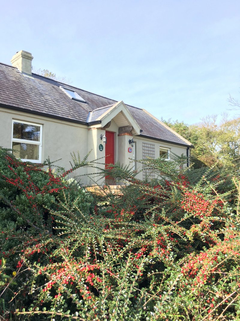 Slievemoyle Cottages