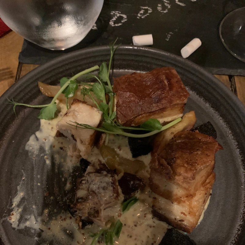 The Oak House Restaurant