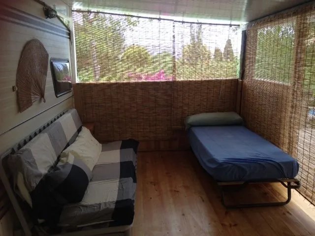 Nuevo Camping La Herradura
