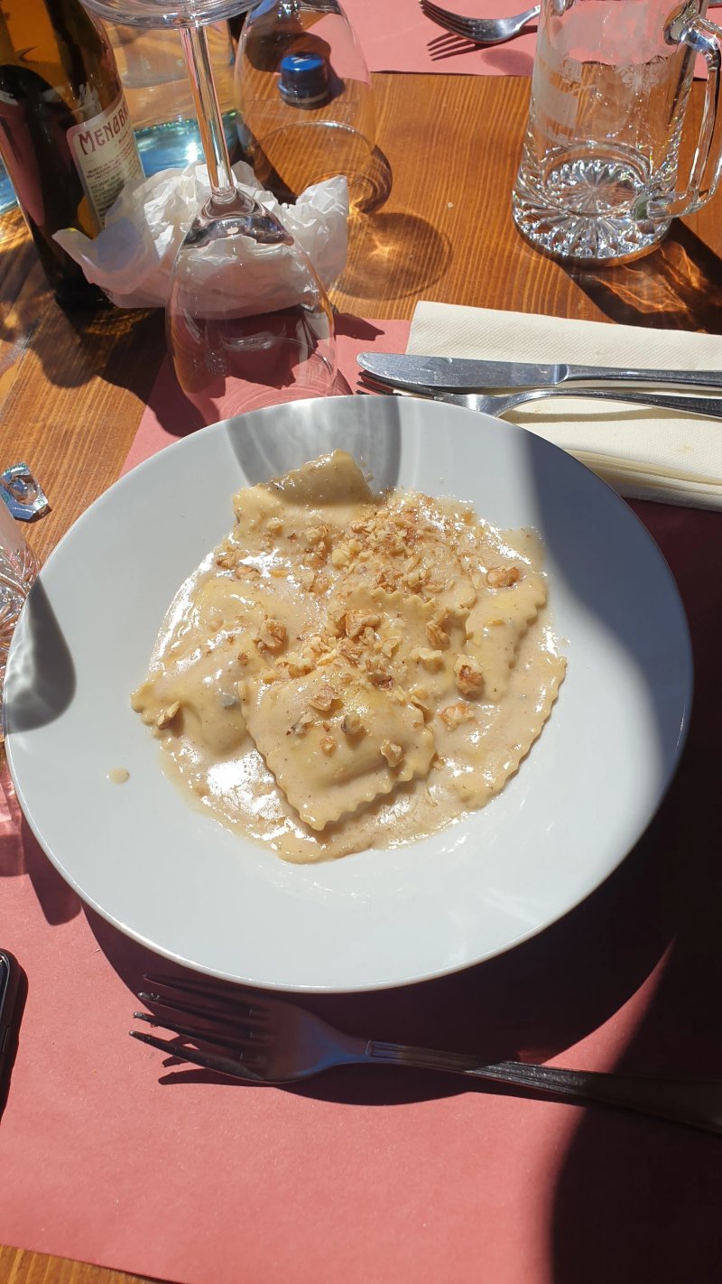 Albergo Ristorante Alpino