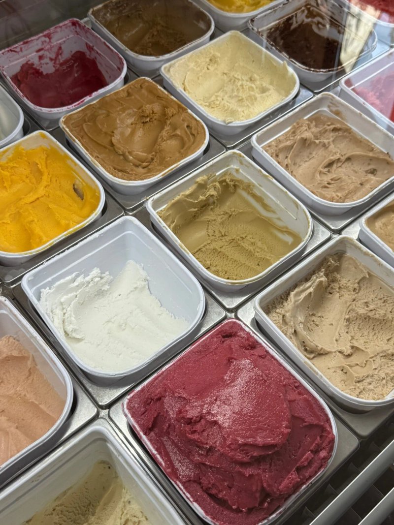 Coeur Glace