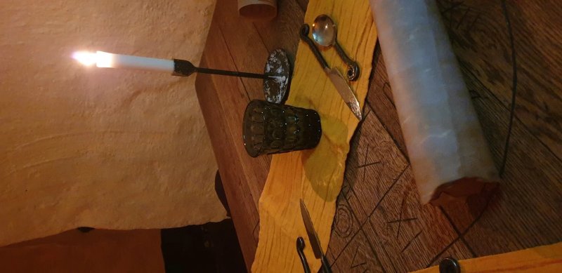 Medeltidskrogen Sjatte Tunnan