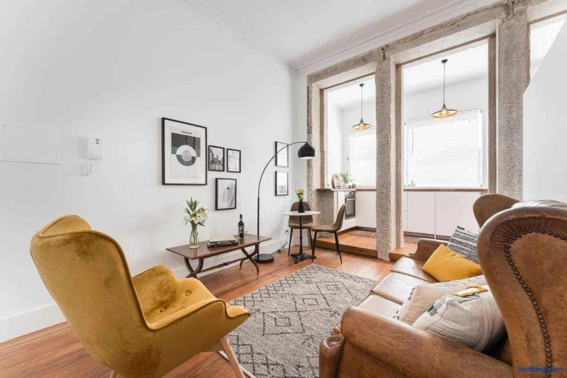 Guesthouse Bonjardim Suites
