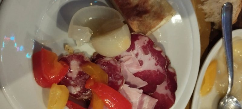 La Tagliola