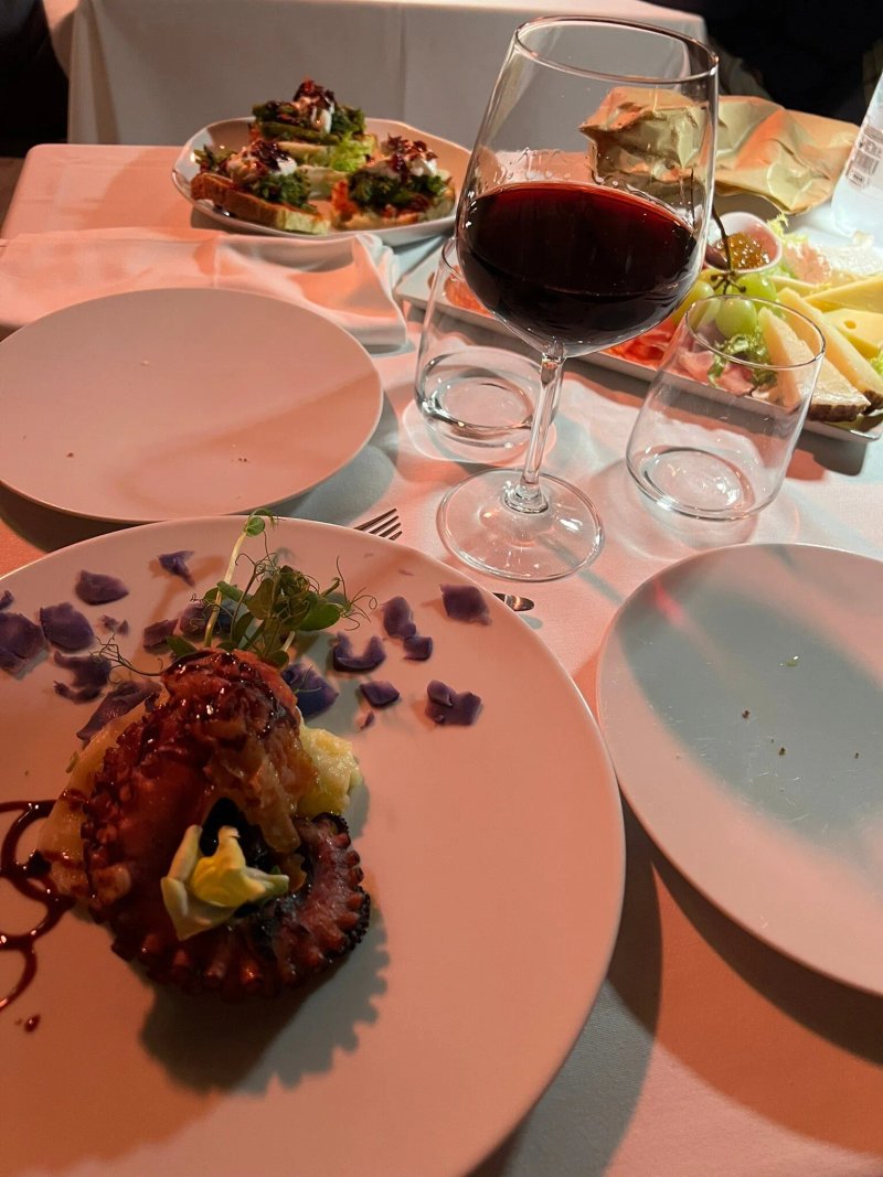 Keiv Ristorante