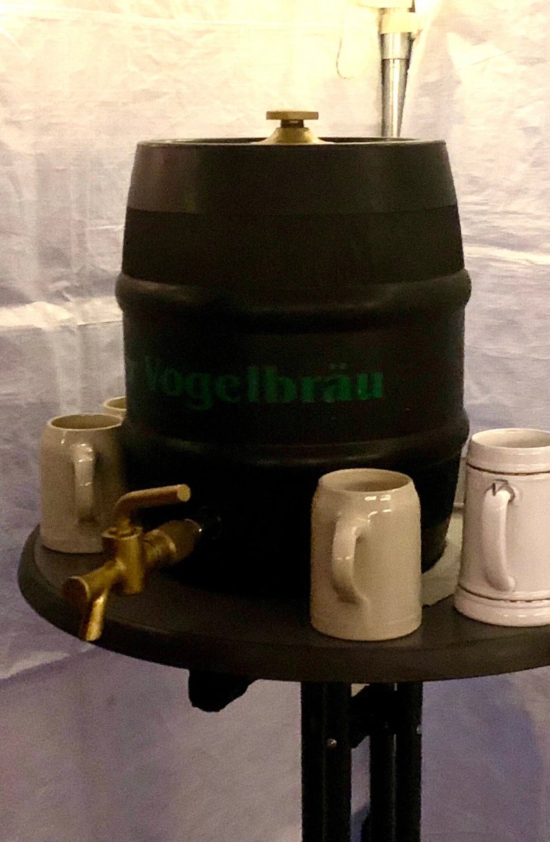 Vogelbrau