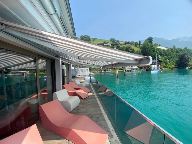 Parkhotel Gunten