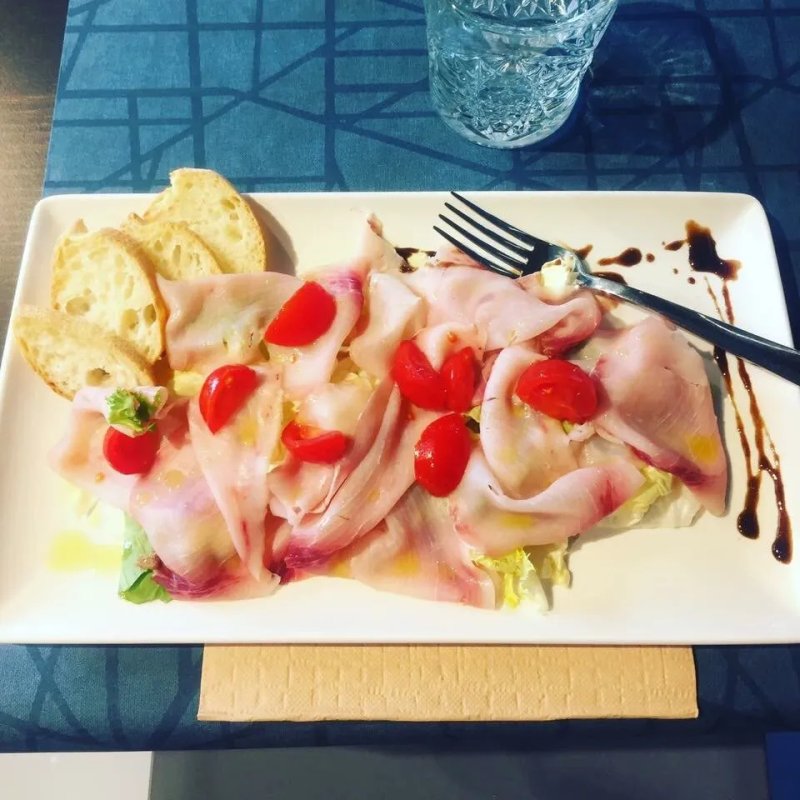 Alfa Caffe