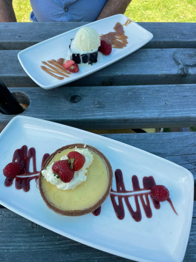 The New Inn Restaurant & Bar