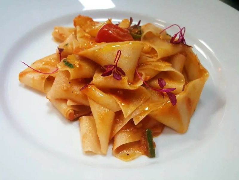 Tony's Taste of Italy