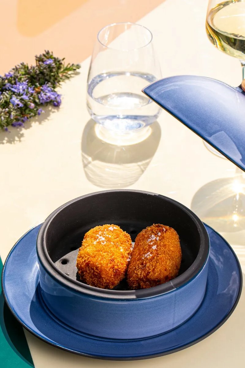 Settimo Roman Cuisine & Terrace