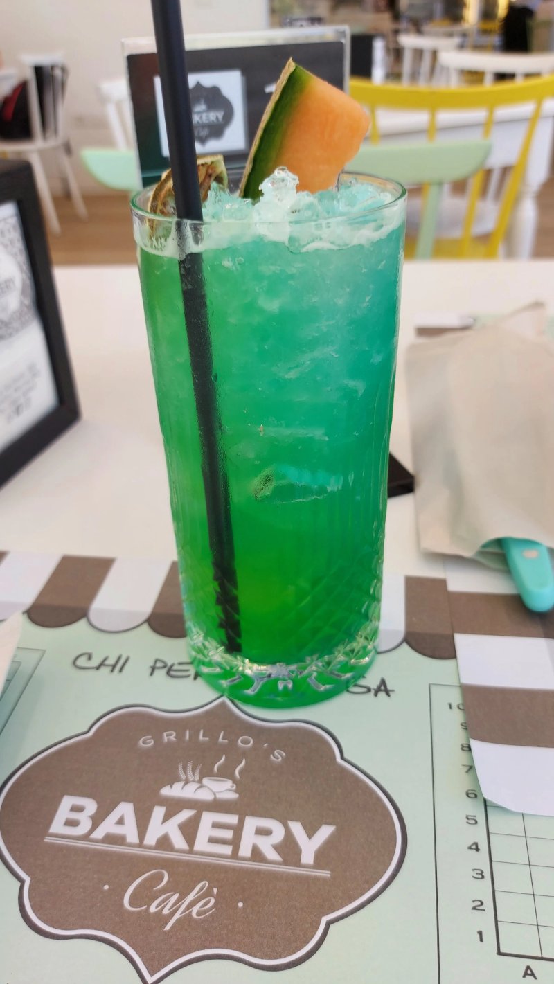 Grillo's Bakery Cafe