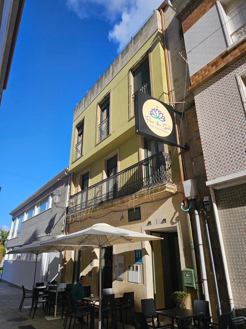 Hotel Flor De Sal
