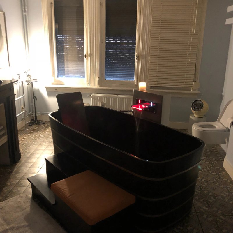 B&B Couche Couche