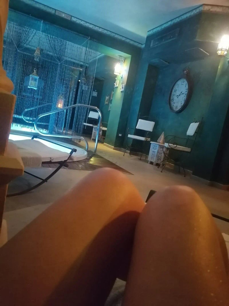 Relais Sassa Al Sole