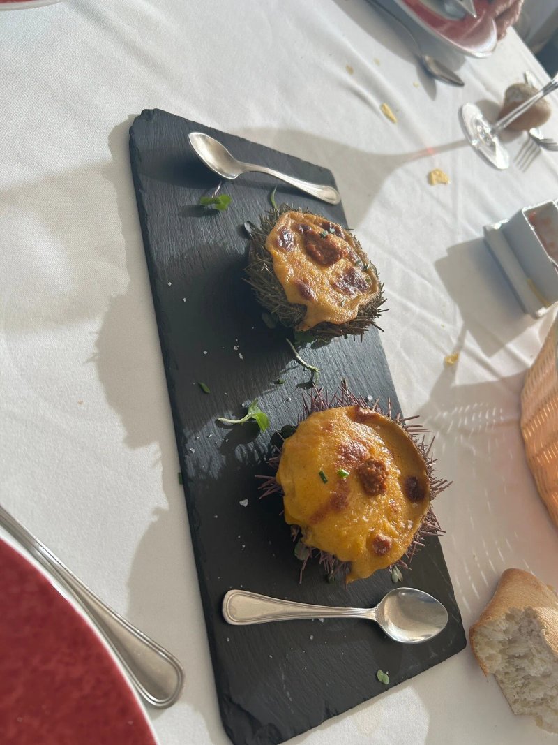 Restaurante Muntanyeta de Sant Antoni
