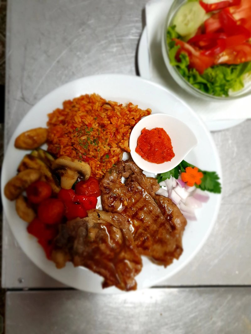 Bistro Antonio