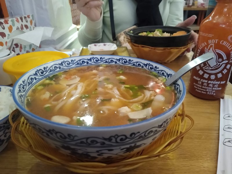 Oh! My Pho