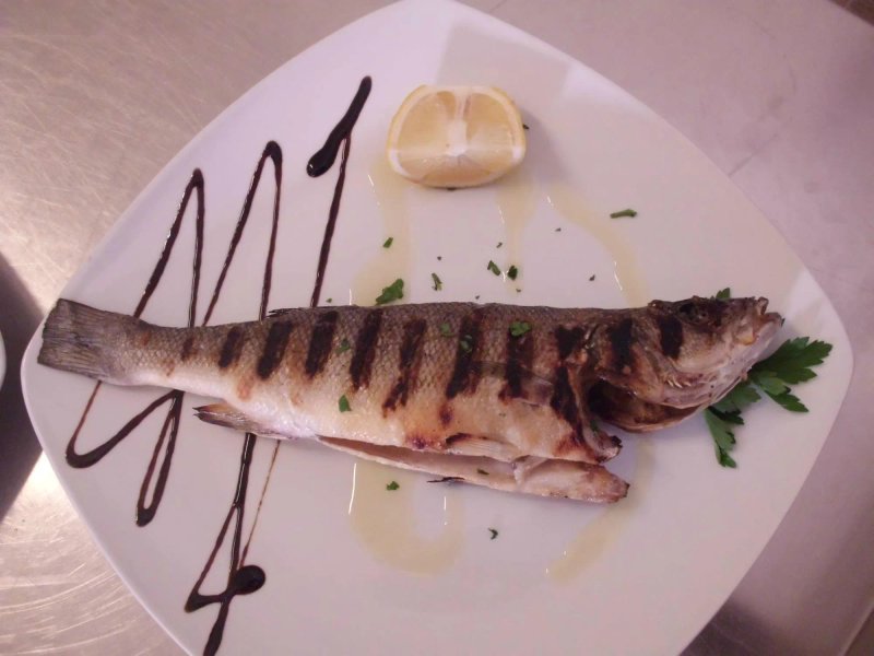 Zelmira 77 Ristorante - Pizzeria