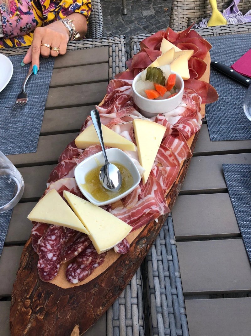 Osteria Ascona Hotel