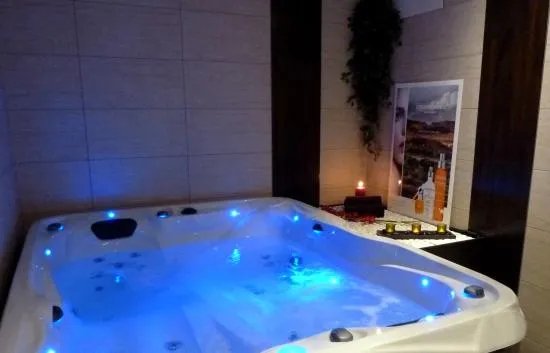 Parenthese Spa