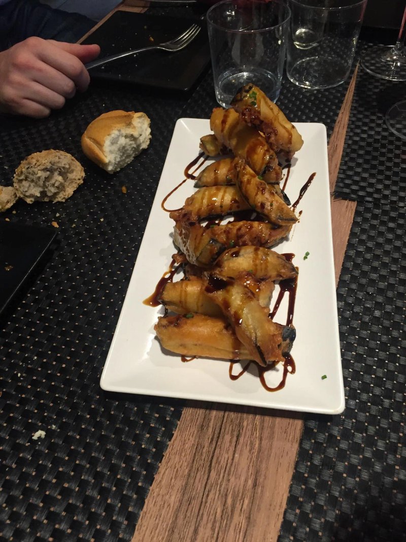 Luna Gastrobar
