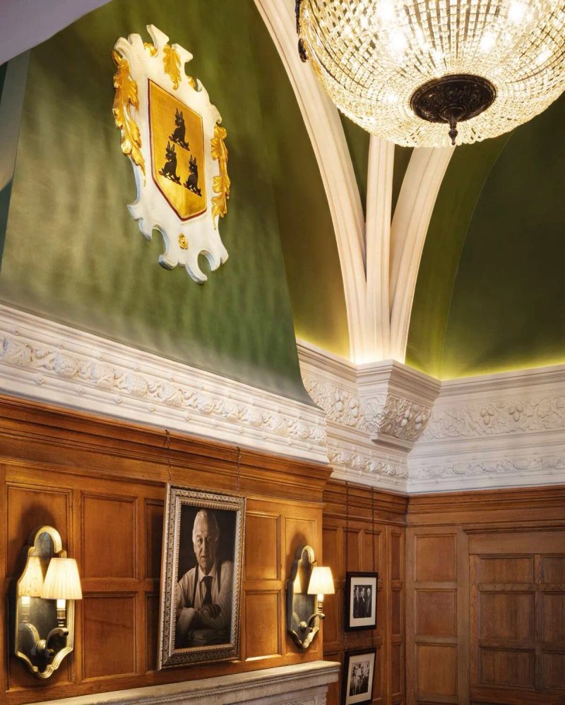 The Randolph Hotel, By Graduate Hotels