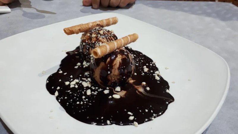 La Font Restaurant
