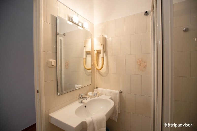 Hotel La Caletta