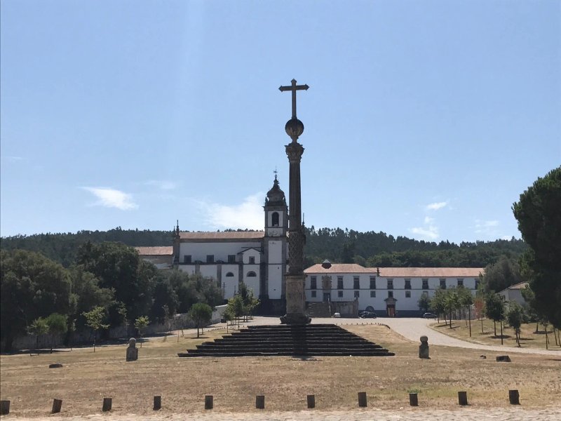 Hospedaria Convento de Tibaes