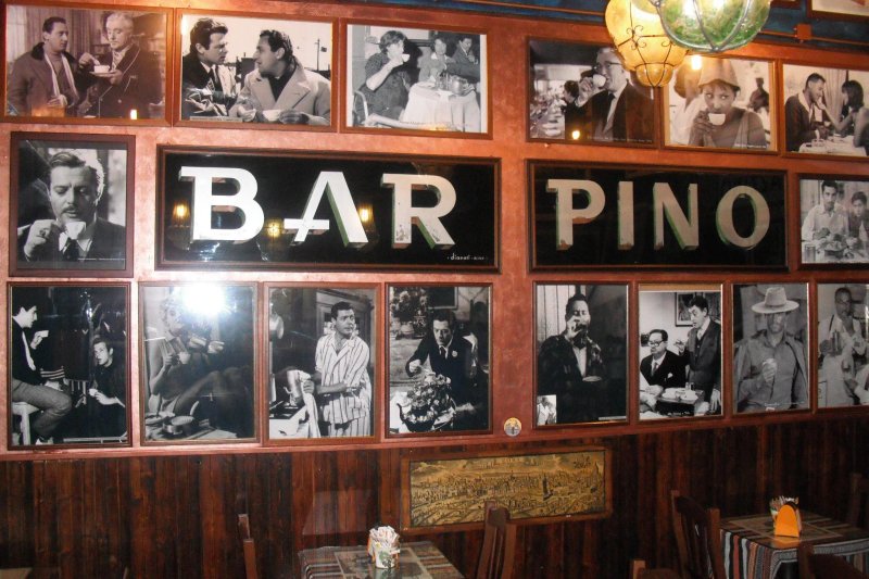 Caffetteria Pino