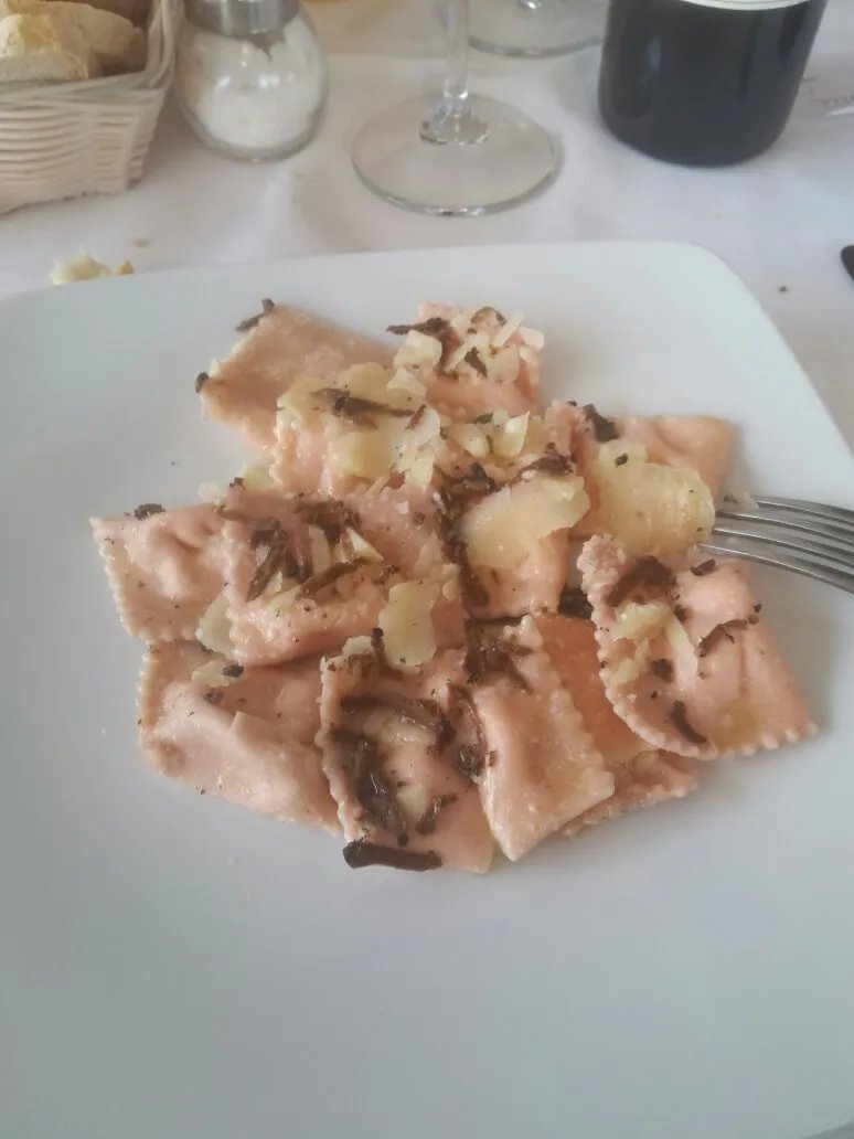 Ristorante Il Caminetto