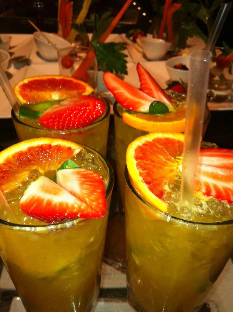 Caffe di Mezzo